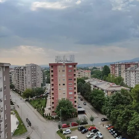 Feels Like 3 Skopje