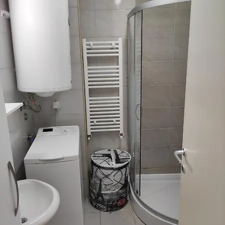 Apartment Feels Like 3 Skopje