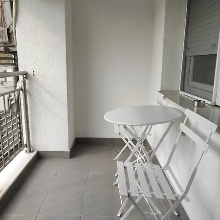 Feels Like 3 Apartment Skopje