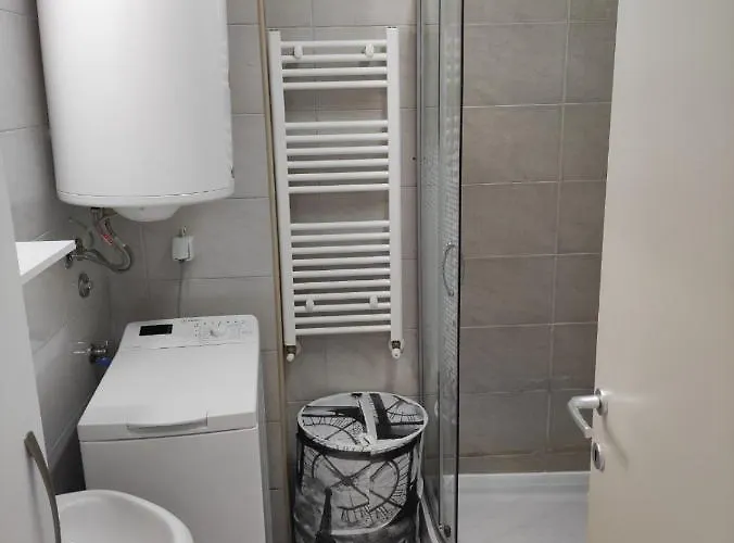 Apartman Feels Like 3 Szkopje