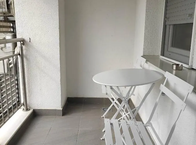 Feels Like 3 Apartment Skopje