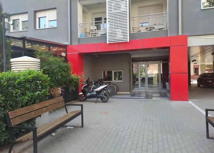 Feels Like 3 Скоп'є