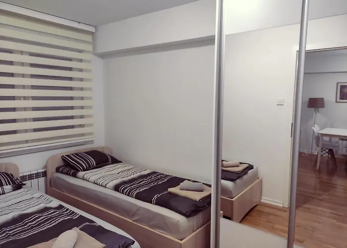 Feels Like 3 Apartman